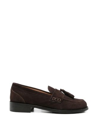 Twin-Set Loafers Tassel Twinset