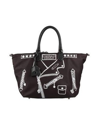 Moschino BOLSOS - Bolsos de mano en YOOX.COM