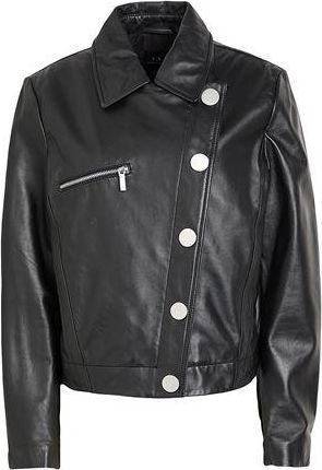 A|X Armani Exchange ROPA DE ABRIGO - Chaquetas y cazadoras en YOOX.COM