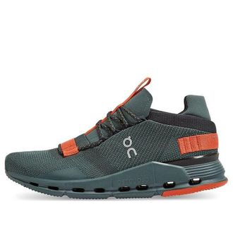 On Running (WMNS) On Running Cloudnova Juniper Orange 26.99676