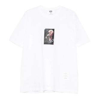 Junya Watanabe Uomo, Top, Bianco, L, new