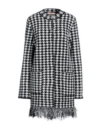 Twin-Set CAPISPALLA - Cappotti su YOOX.COM