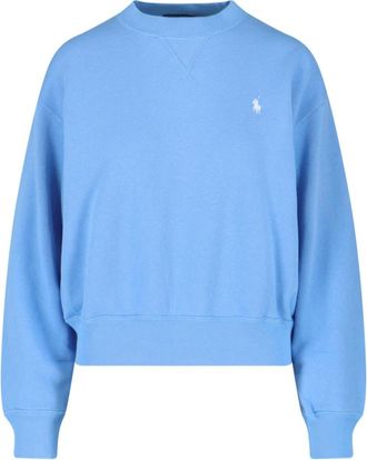 Polo Ralph Lauren Felpa Logo