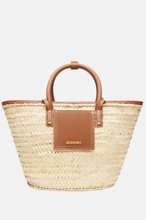 Jacquemus Le Panier Soli