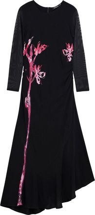 Desigual Vest_ASIMETRICOLIRIO, 2000 Black, L