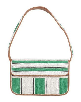 Staud BAGS - Shoulder bags on YOOX.COM