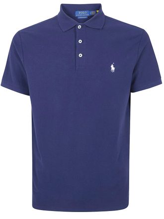 Ralph Lauren Classic Short Sleeves Polo Shirt
