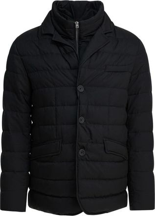 Herno Hombre, Chaquetas, Negro, Talla: 2XL