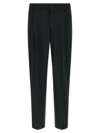 Department Five Department 5 Polyester Casual Mens Pants
