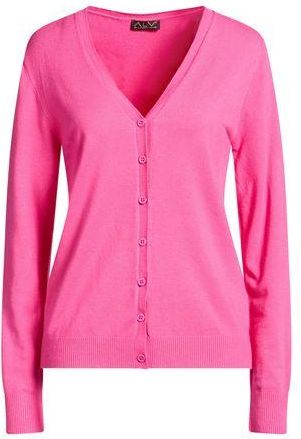 ALV by Alviero Martini MAGLIERIA - Cardigan su YOOX.COM