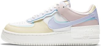 Nike (WMNS) Nike Air Force 1 Shadow Pastel CI0919-106