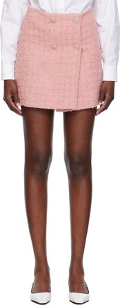 Women's Versace Skirts - up to −75% | Stylight