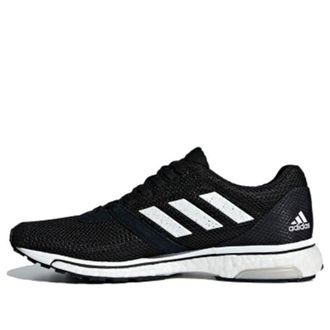 adidas (WMNS) adidas Adizero Adios 4 Black B37377
