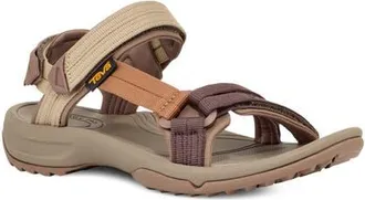 Teva Terra Fi Lite Hiking Sandal in Incense/Lion at Nordstrom, Size 11
