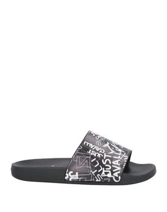 Just Cavalli SCHUHE - Sandalen auf YOOX.COM