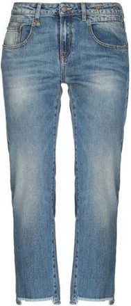 R13 PARTES DE ABAJO - Pantalones vaqueros en YOOX.COM