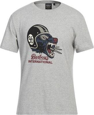 Barbour TOPWEAR - T-shirts on YOOX.COM