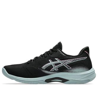 Asics Netburner Ballistic FF 4 Black Bubblegum 1051A088-002