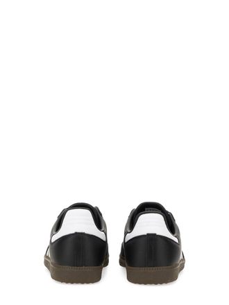 adidas Samba Sneaker - Black