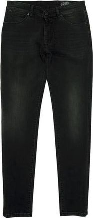 Pantaloni Torino Slim-fit Jeans - Heren - Slim Fit Jeans - Zwart - W29 - Jeans