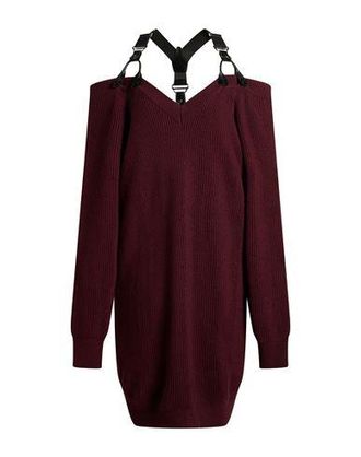 Moschino DRESSES - Mini dresses on YOOX.COM