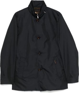 Moorer Giacca Borromini - Blu