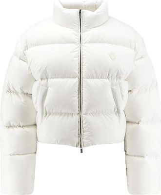 Gucci Mujer, Chaquetas, Blanco, Talla: S