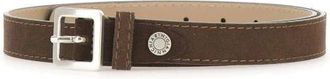 Gianni Chiarini Belts Brown - female - Gianni Chiarini - Belts - Brown - ONE SIZE - Accessories