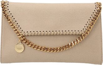 Stella McCartney Falabella Mini Crossbody Bag