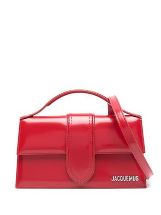 Jacquemus: Red Bags now up to −39% | Stylight