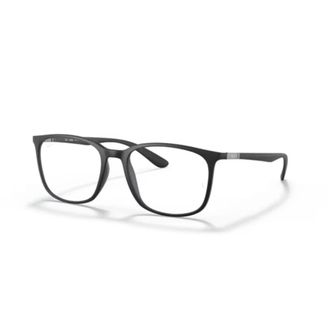 Ray-Ban Vista Zonnebril - unisex - Brillen - Zwart - 52 MM - Accessoires