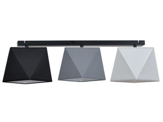 OEM L&aacute;mpara De Techo Colgante L&aacute;mpara De Techo Diamante Led