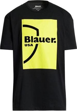 Blauer TOPS - T-shirts auf YOOX.COM