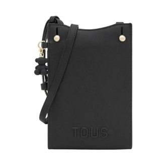 Tous Mujer, Bolsos, Negro, Talla: ONE Size