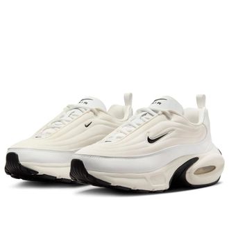 Nike Womens Nike Air Max Portal HF3053-103 Sneaker White Lifestyle Shoes DWA3637