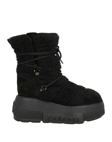シューズ・サンダルその他 CASADEI Woman Shoes Black 1F911W1001MINOR 9000 Julia Pump in Black for Women | Casadei®