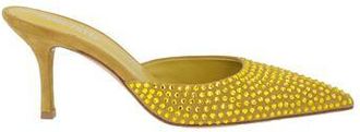 PARIS TEXAS CALZADO - Mules & Zuecos en YOOX.COM