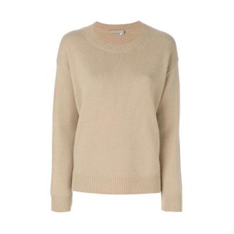 Vince Dames, Truien, Bruin, Maat: M Kasjmier