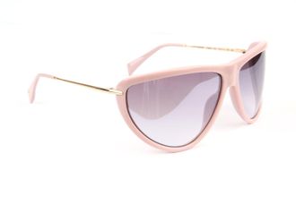 Ana Hickmann Sunglasses HI9251 D01 71