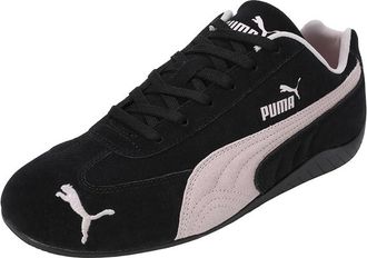 Puma Unisex Adults Speedcat OG Sneakers Black 7.5 UK
