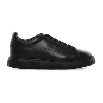 Hogan Sneakers - Heren - Sneakers - Zwart - 42 EU - Schoenen