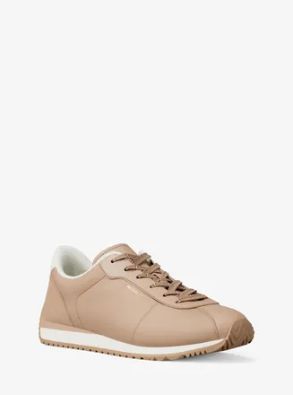 Michael Kors Rhodes Nylon Trainer