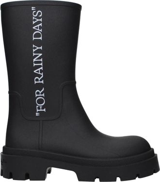 Off-white Mujer, Zapatos, Negro, Talla: 39 EU