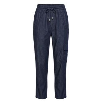 Trussardi Cotton Womens Womens Pant