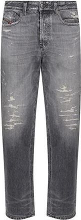 Diesel BOTTOMWEAR - Jeans sur YOOX.COM