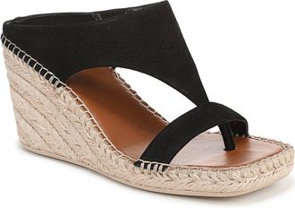 Franco Sarto Farren Leather Espadrille