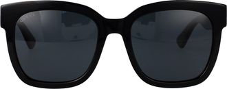 Gucci Sunglasses Gg0034 Sn 001