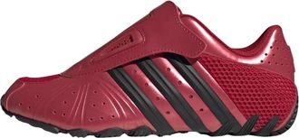 adidas Ghost Moto Low - Dames - Hardloopschoenen - Rood - 40 EU - Leer - Fitness