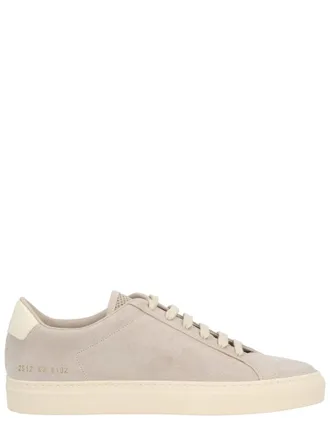 Common Projects Retro Vintage Sneaker