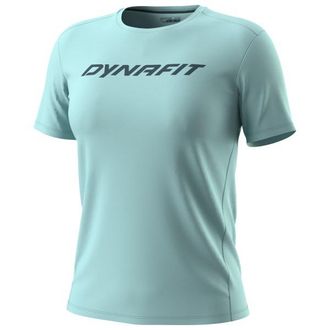 Dynafit Traverse T-Shirt Laufshirt f&uuml;r Damen | t&uuml;rkis